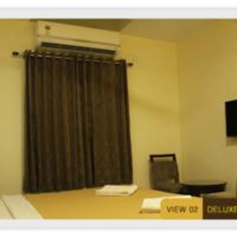 Hotel M.P Temples Inn Kumbakonam Exteriér fotografie